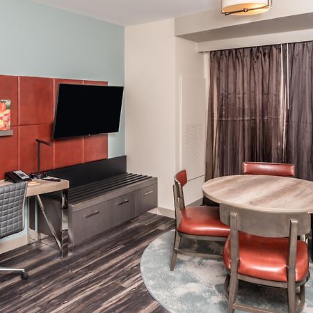 Hotel Indigo Frisco By Ihg Екстериор снимка