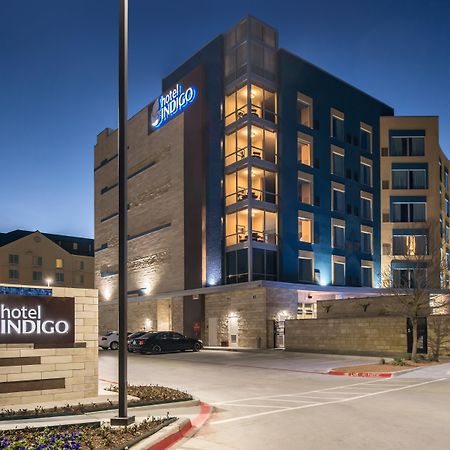 Hotel Indigo Frisco By Ihg Екстериор снимка