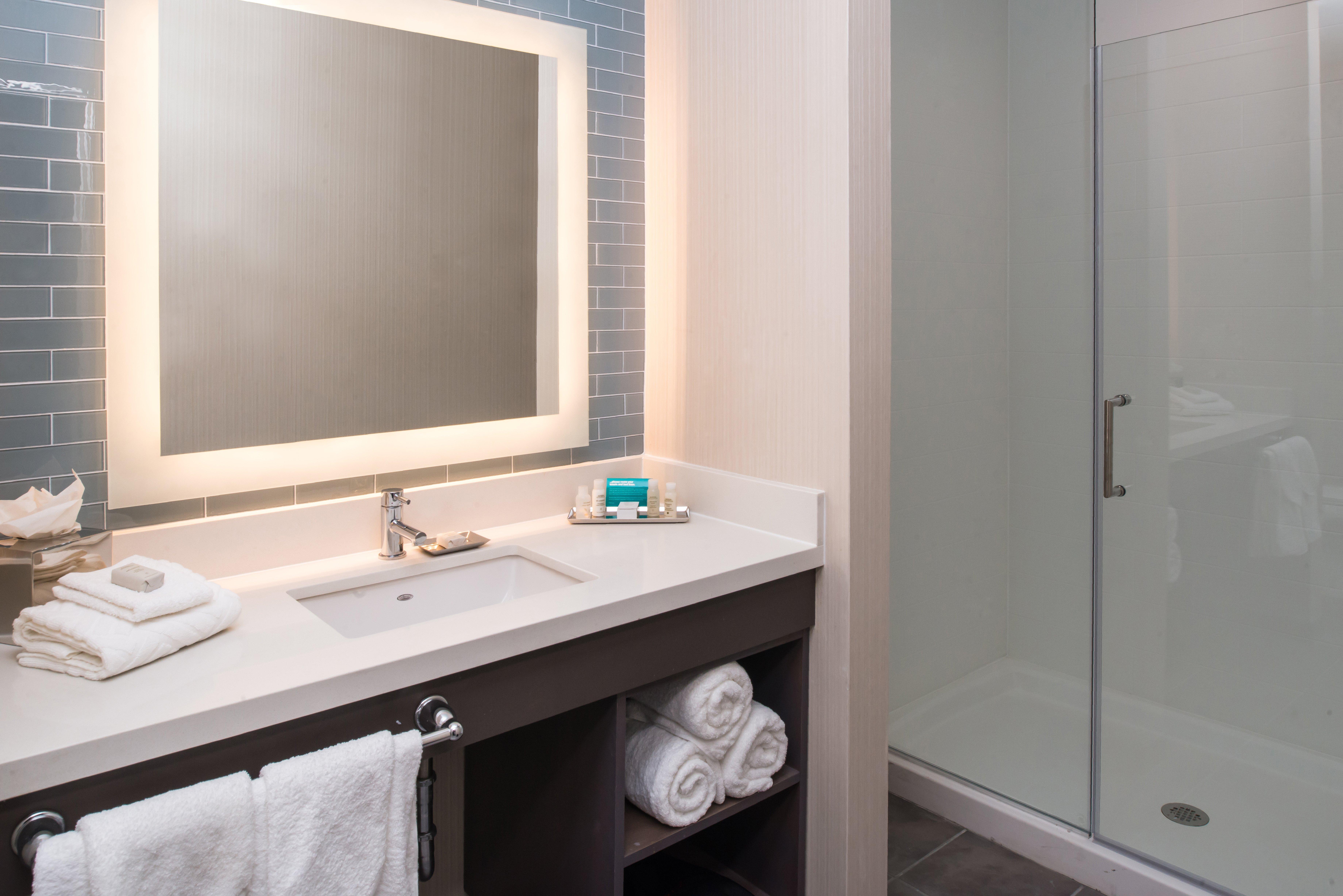 Hotel Indigo Frisco By Ihg Екстериор снимка