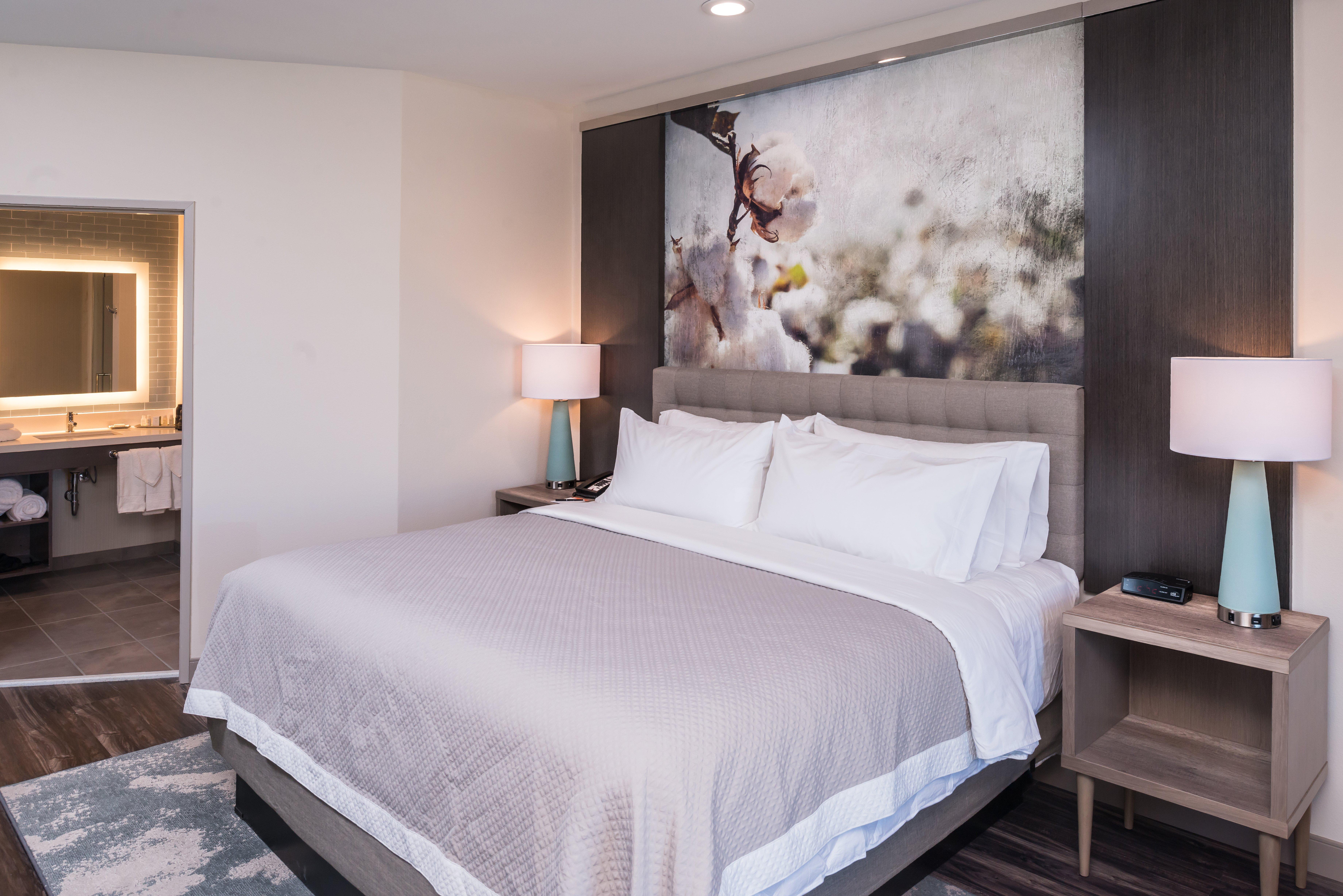 Hotel Indigo Frisco By Ihg Екстериор снимка