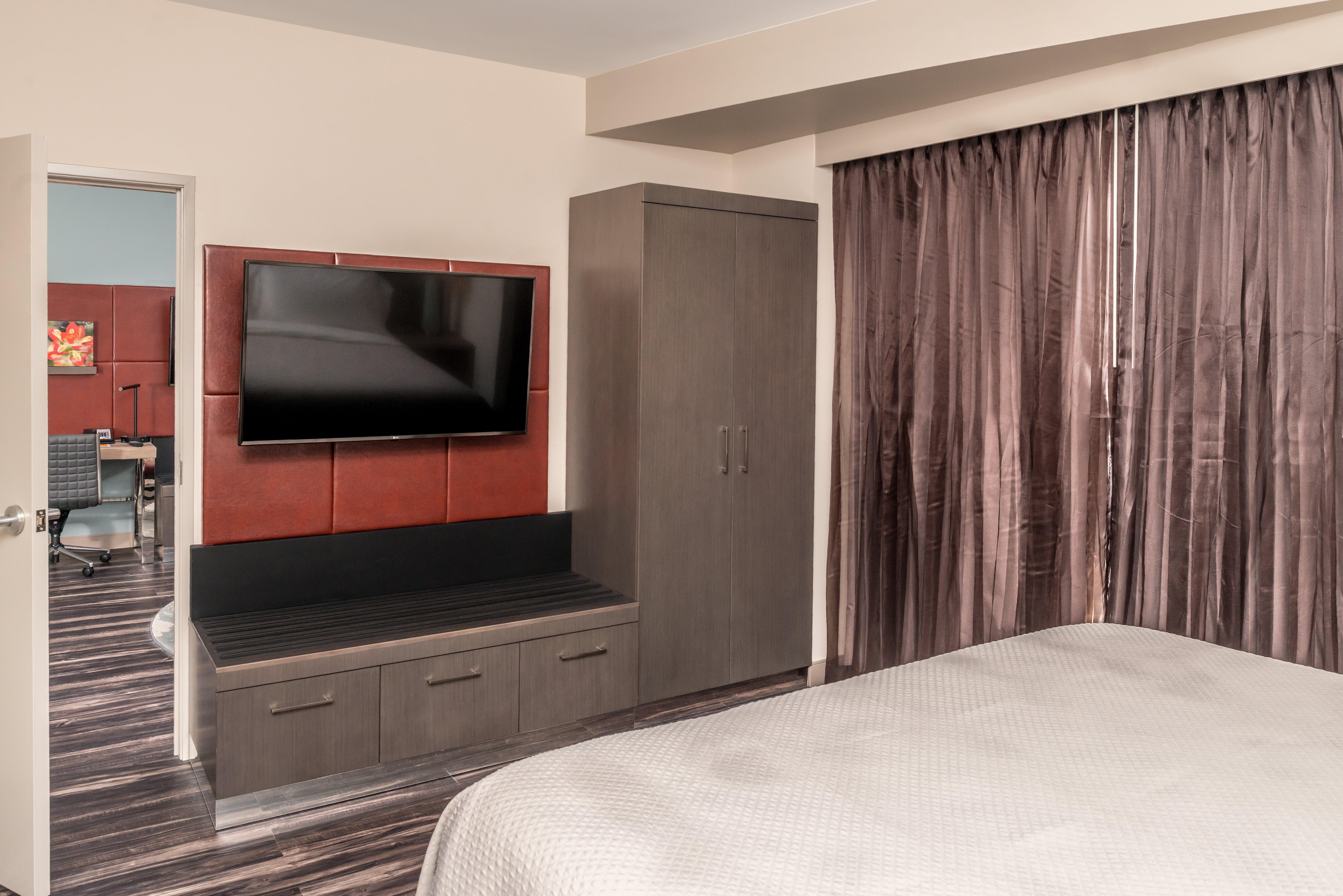 Hotel Indigo Frisco By Ihg Екстериор снимка