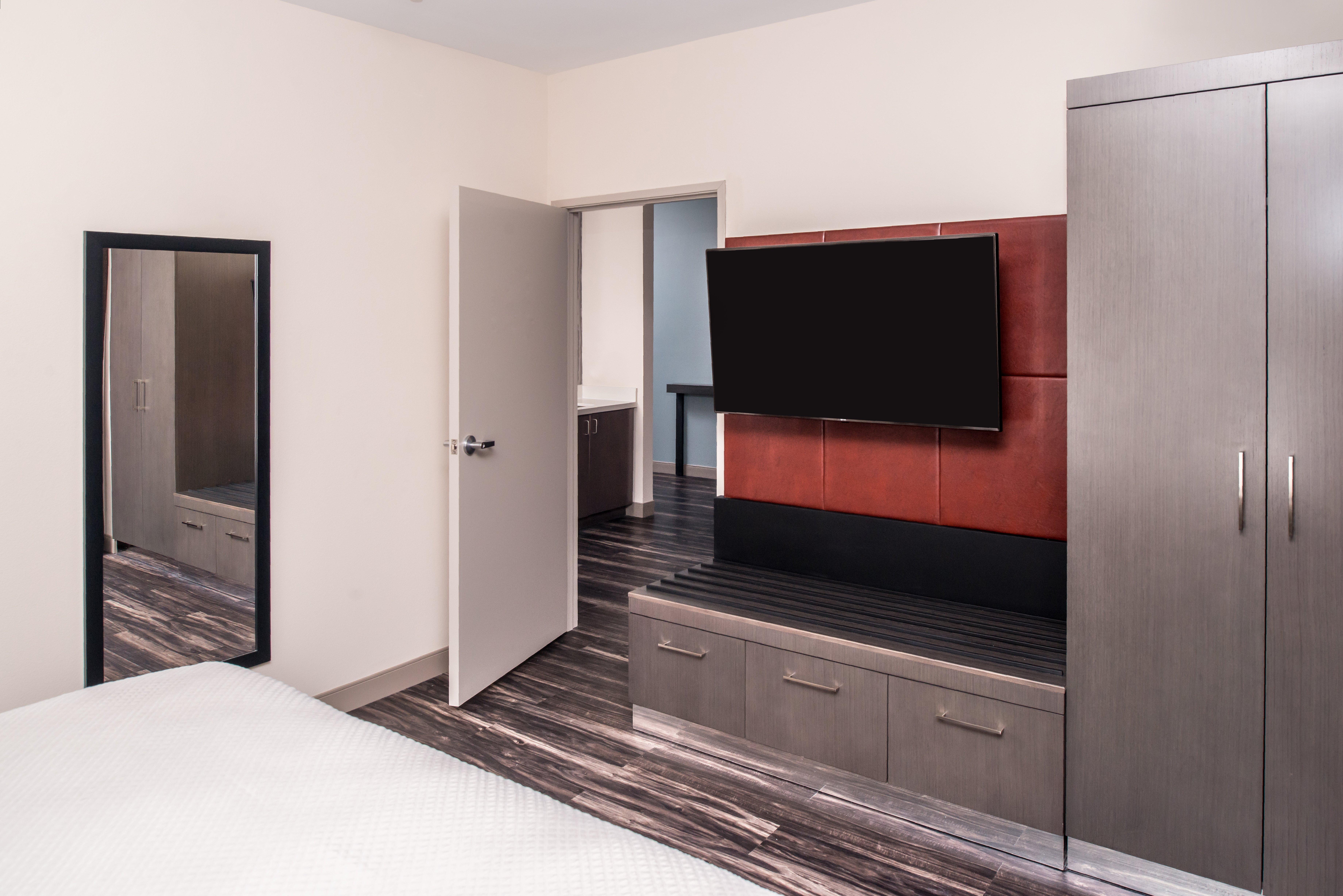 Hotel Indigo Frisco By Ihg Екстериор снимка