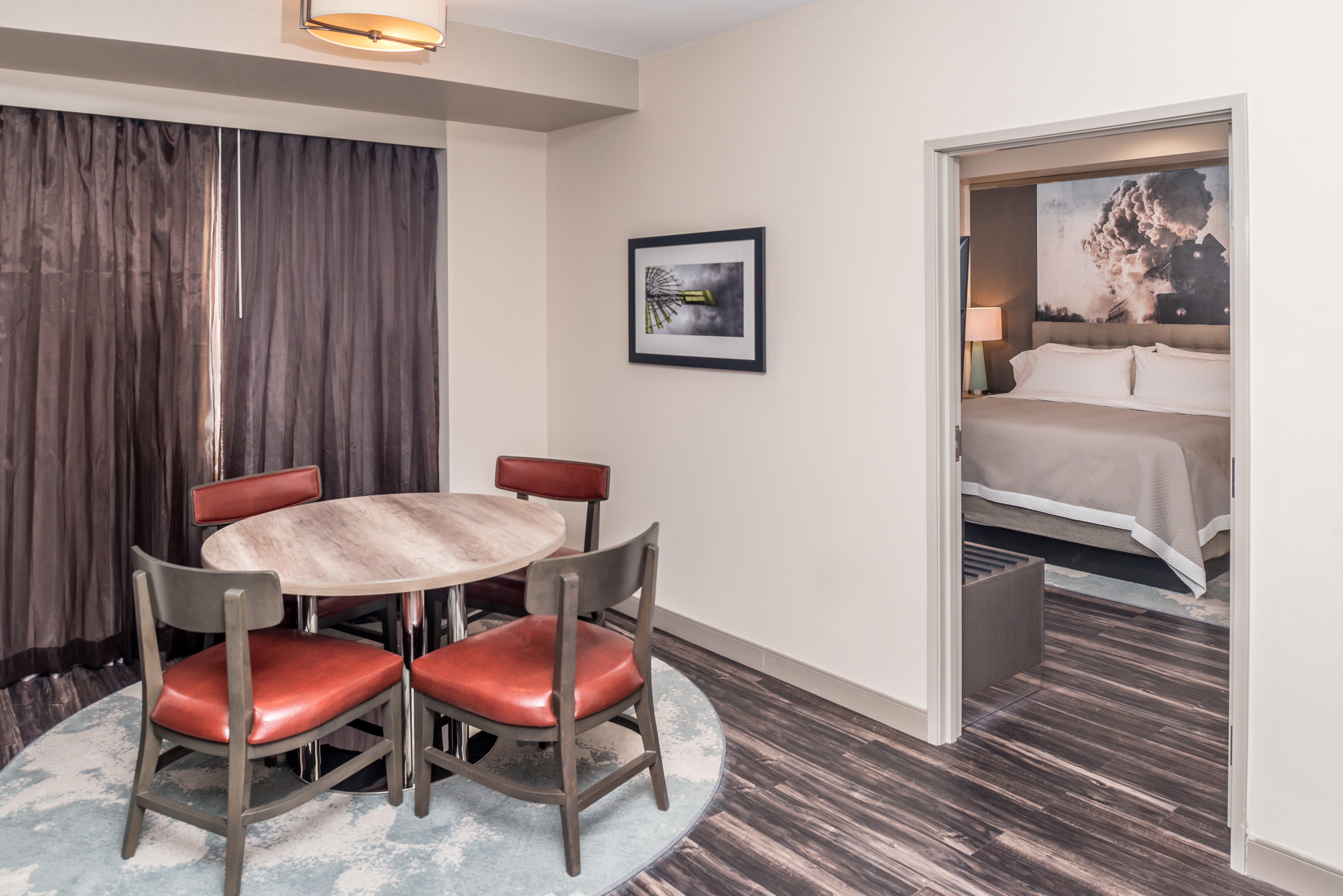 Hotel Indigo Frisco By Ihg Екстериор снимка