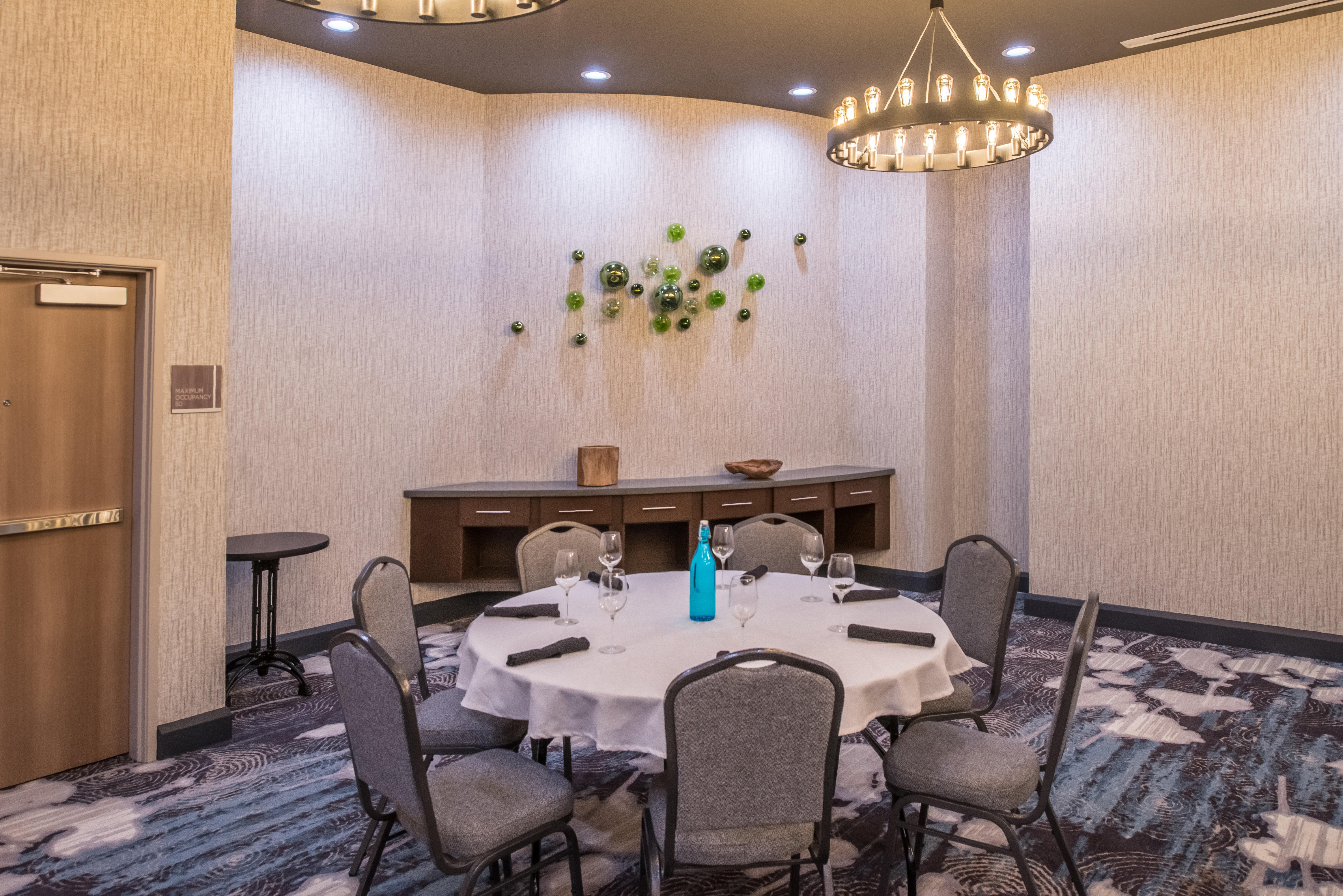 Hotel Indigo Frisco By Ihg Екстериор снимка