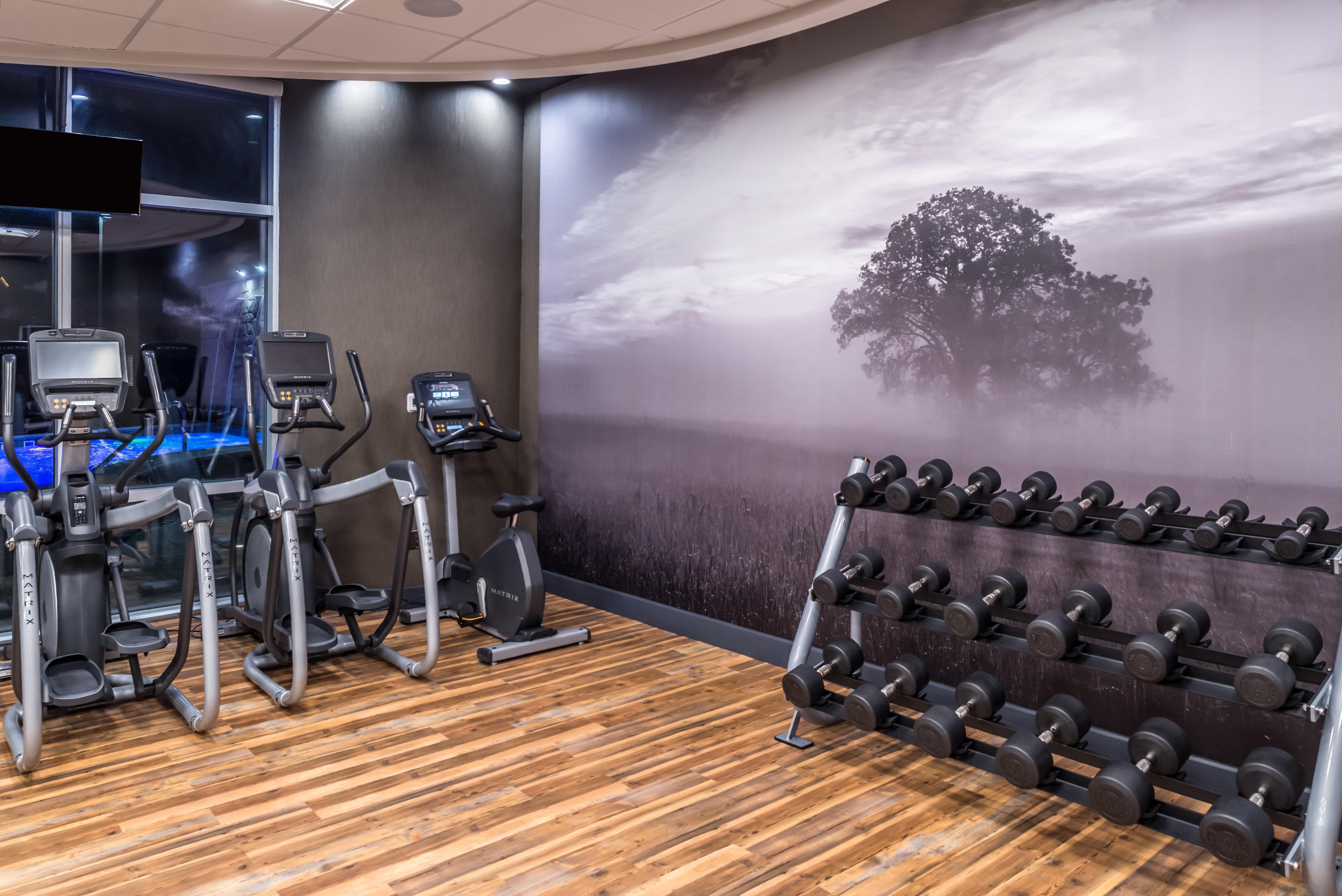 Hotel Indigo Frisco By Ihg Екстериор снимка