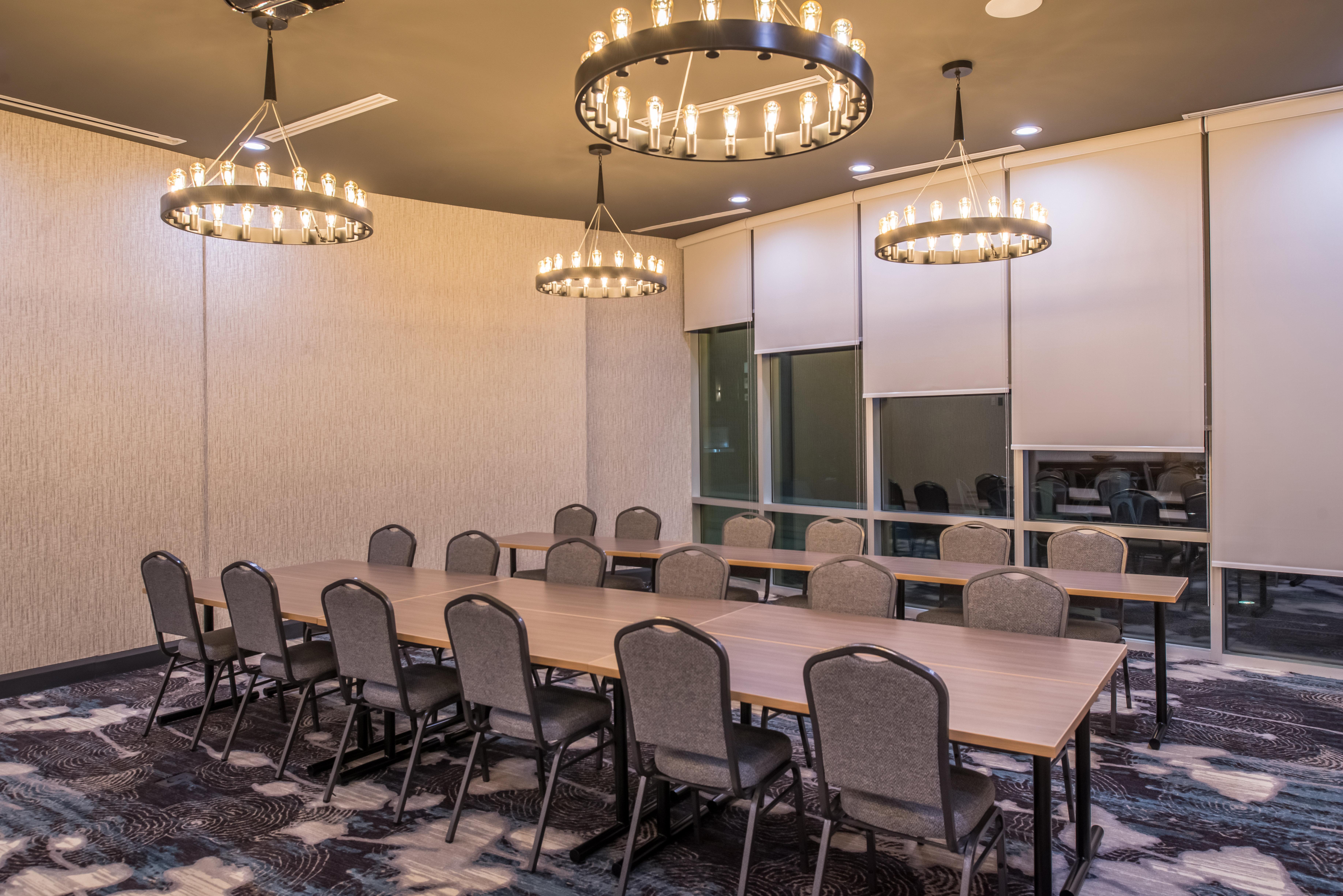 Hotel Indigo Frisco By Ihg Екстериор снимка