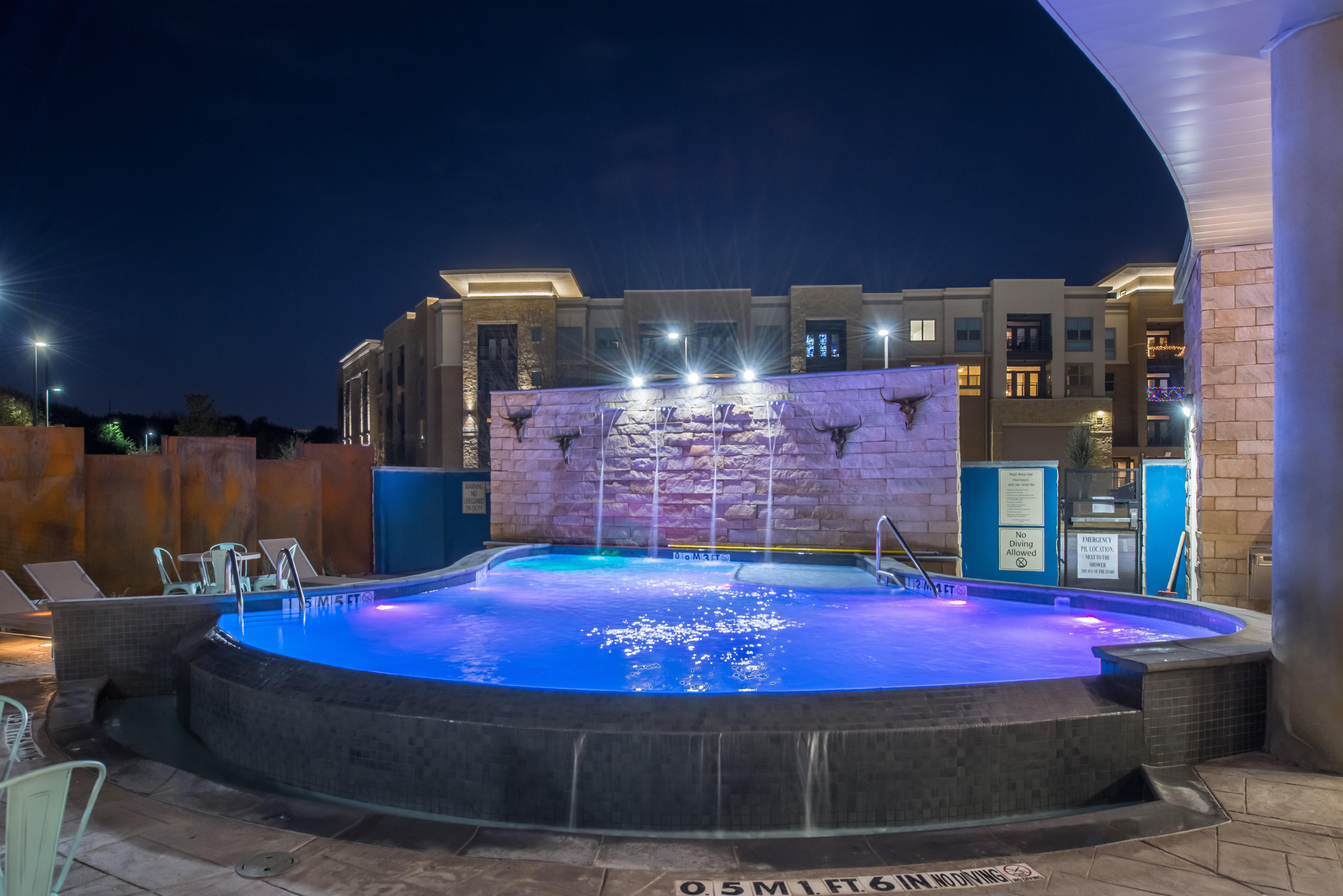 Hotel Indigo Frisco By Ihg Екстериор снимка