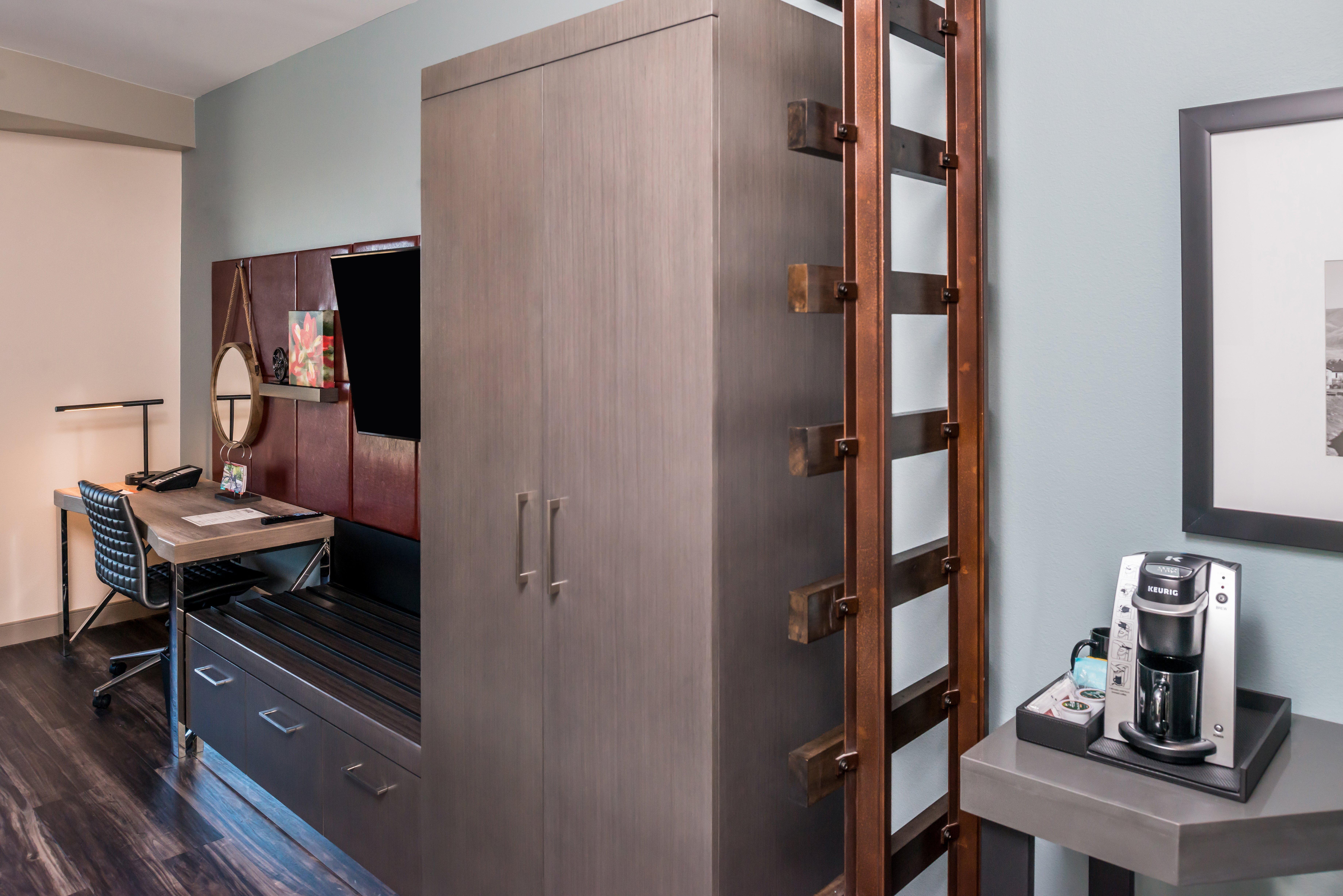 Hotel Indigo Frisco By Ihg Екстериор снимка