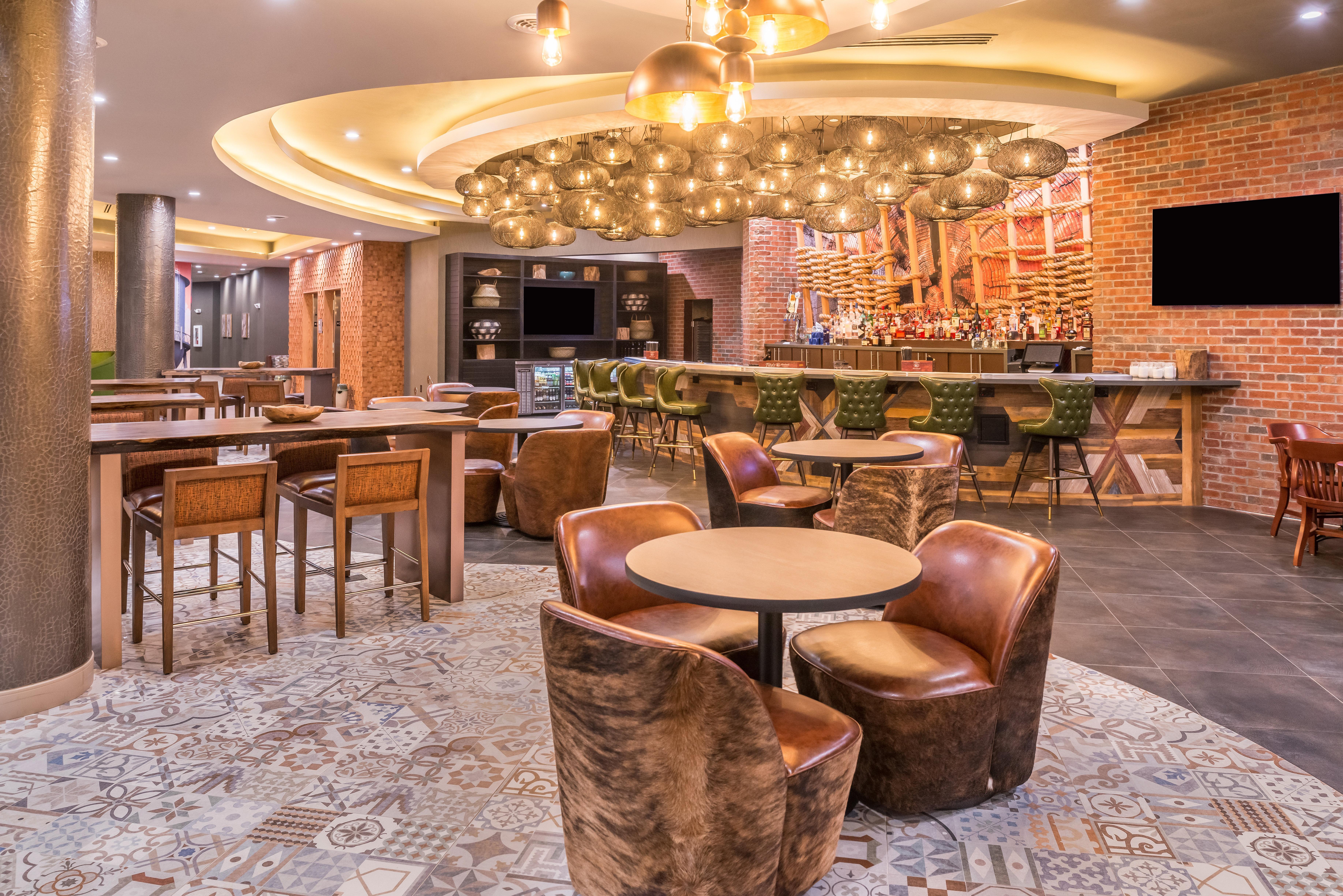 Hotel Indigo Frisco By Ihg Екстериор снимка