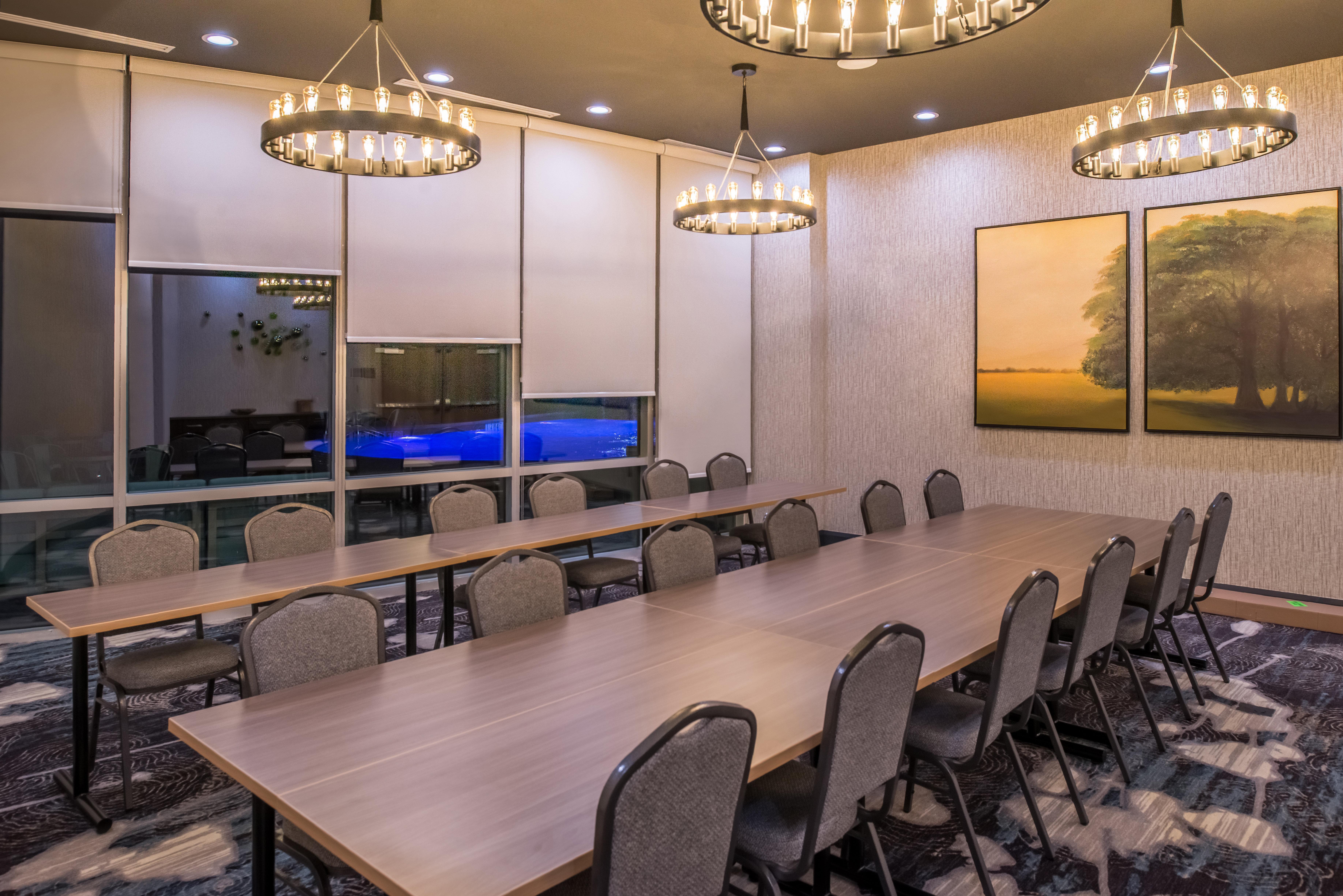 Hotel Indigo Frisco By Ihg Екстериор снимка
